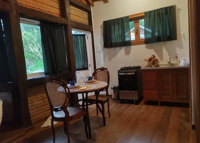 Casa De Férias e Hospedagem Ana Lua