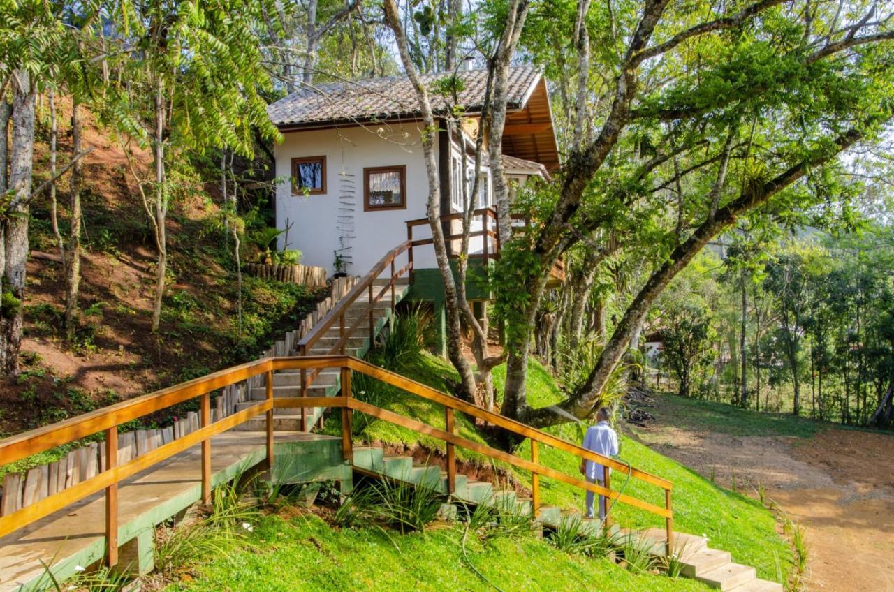 Сasa de vacaciones Casa De E Ana Lua *