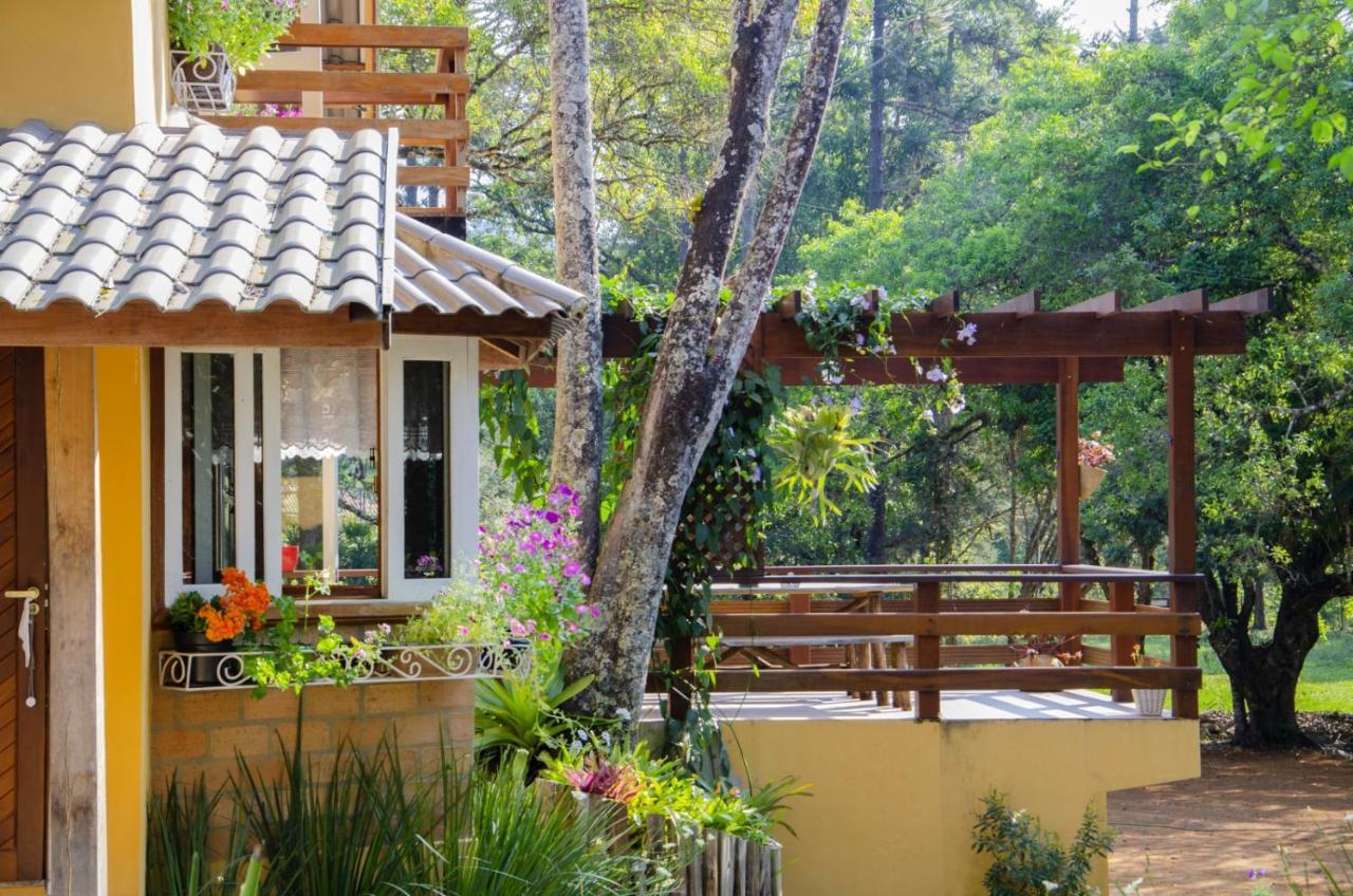 Сasa de vacaciones Casa De E Ana Lua