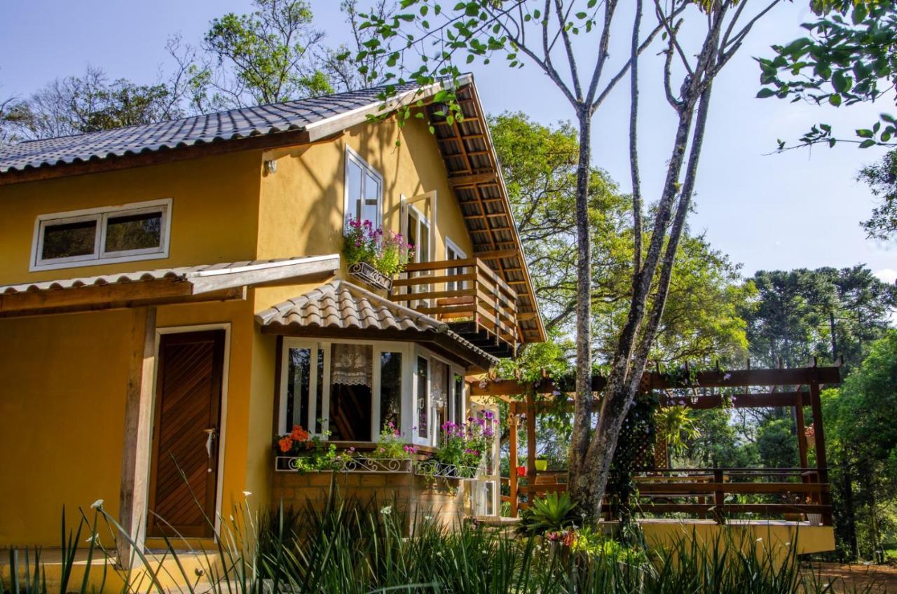 Casa De E Ana Lua Visconde de Mauá