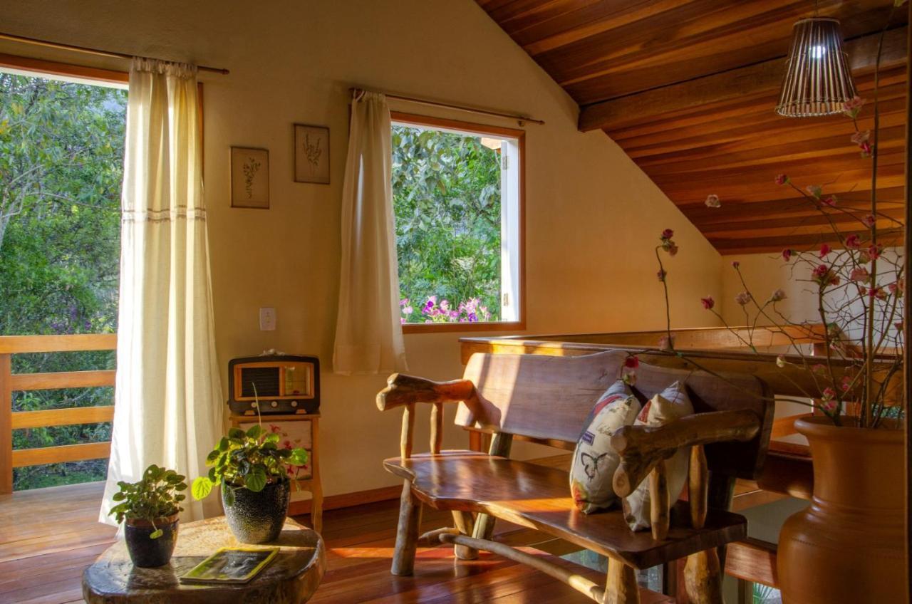 Casa De E Ana Lua
