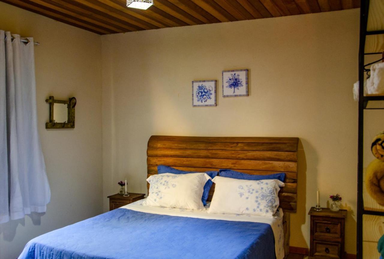 Casa De E Ana Lua * Visconde de Mauá