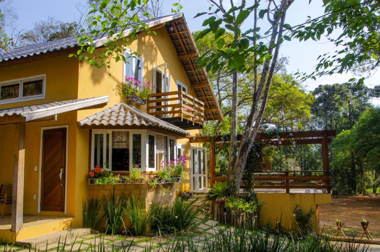 Casa De E Ana Lua *