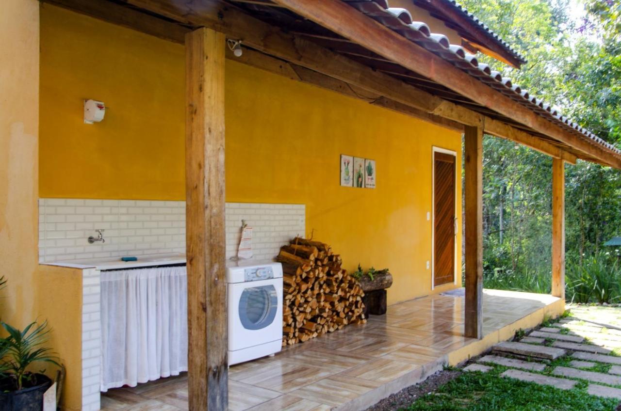 Casa De E Ana Lua Visconde de Mauá