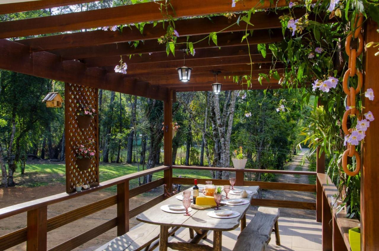 Casa De E Ana Lua Visconde de Mauá