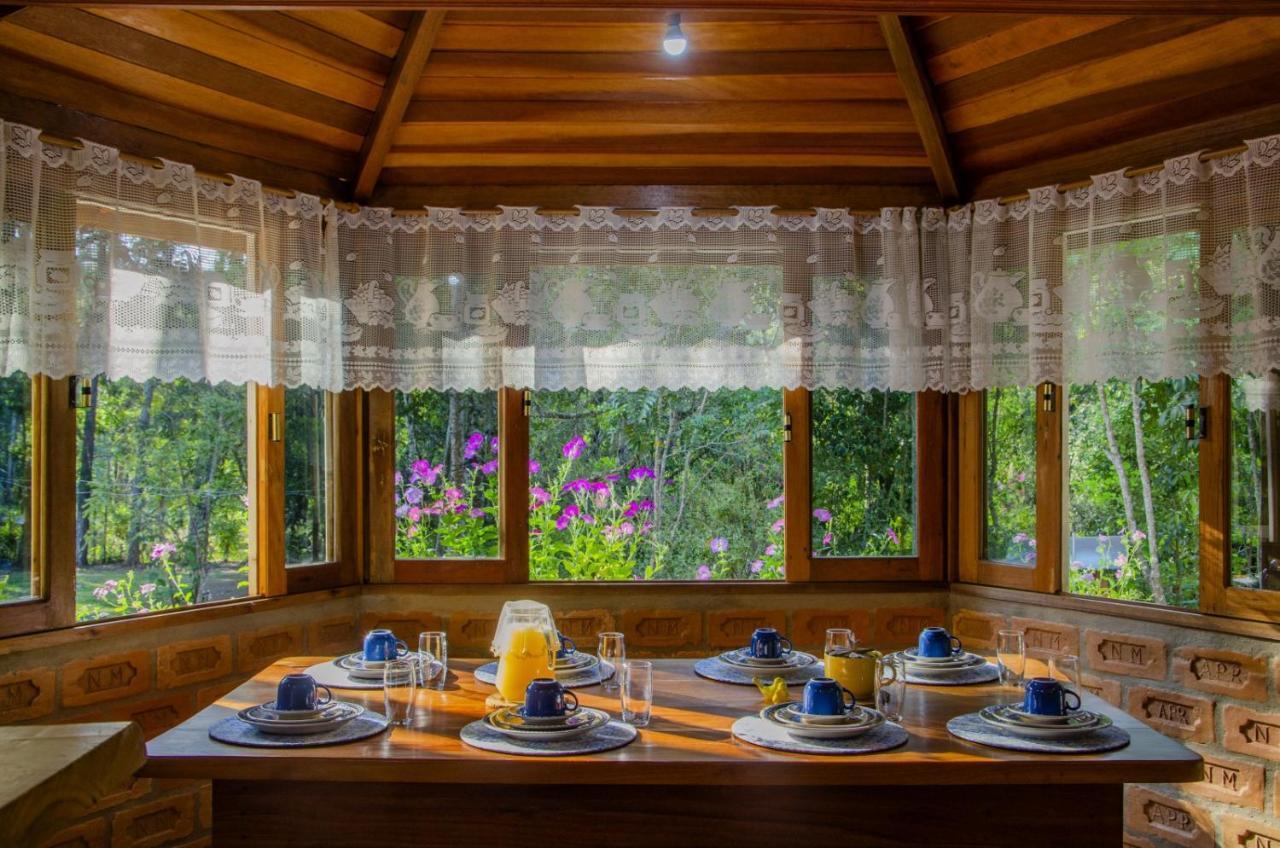 Casa De E Ana Lua Сasa de vacaciones *