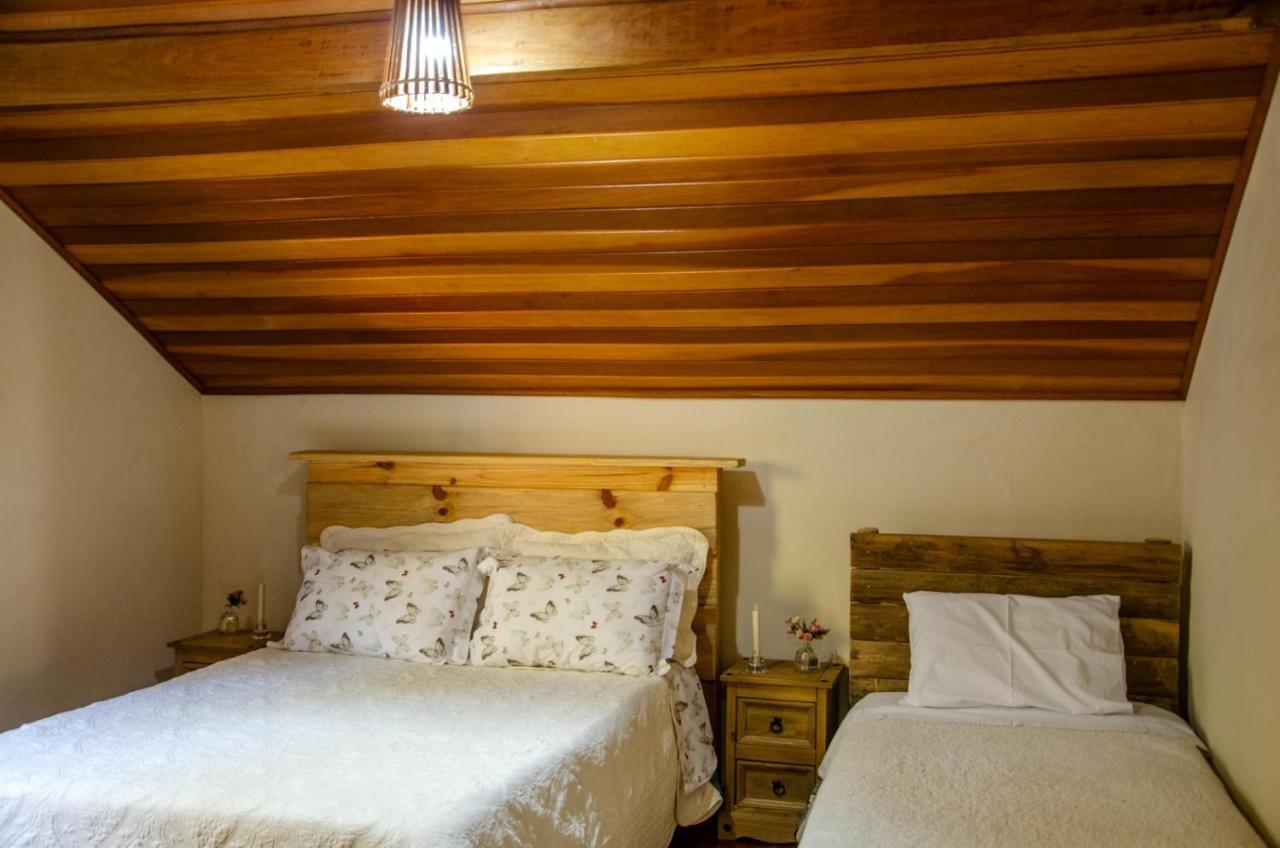 Сasa de vacaciones Casa De E Ana Lua Visconde de Mauá
