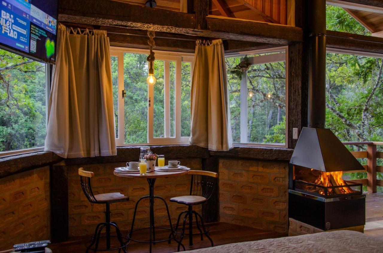 Сasa de vacaciones Casa De E Ana Lua Visconde de Mauá