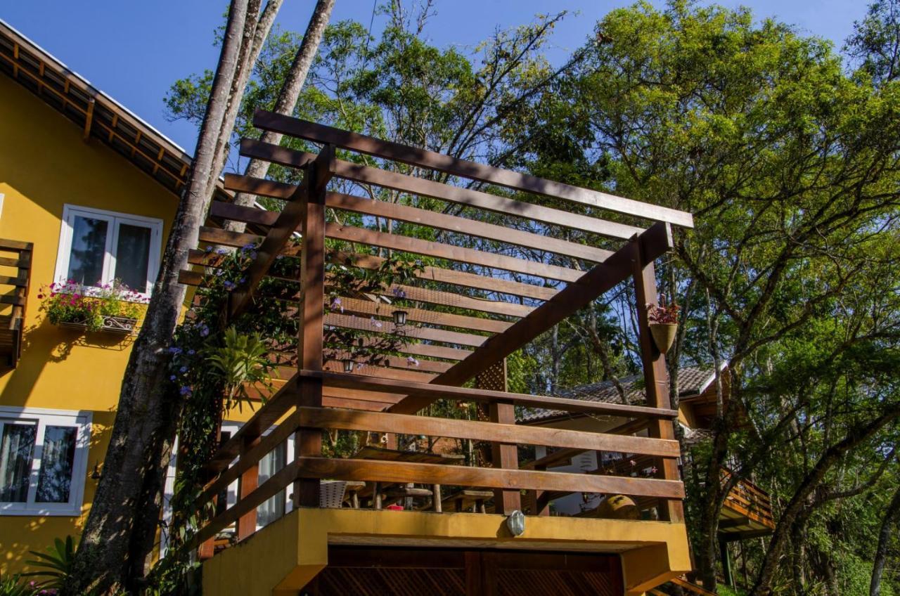 Casa De E Ana Lua