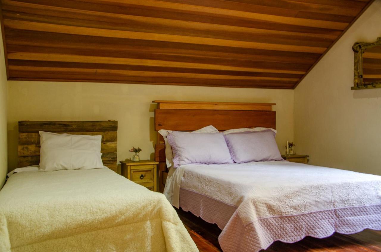Casa De E Ana Lua