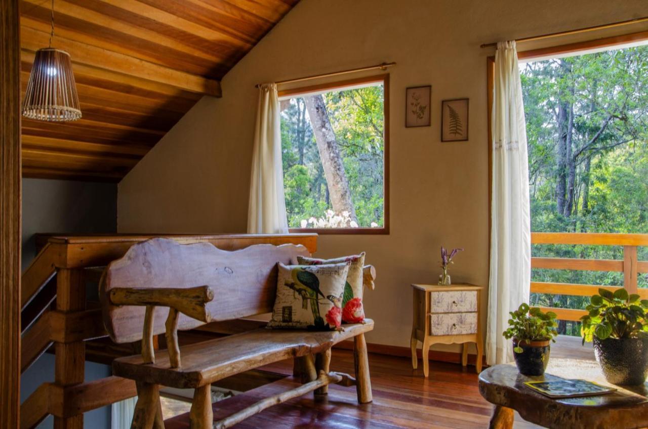 Casa De E Ana Lua