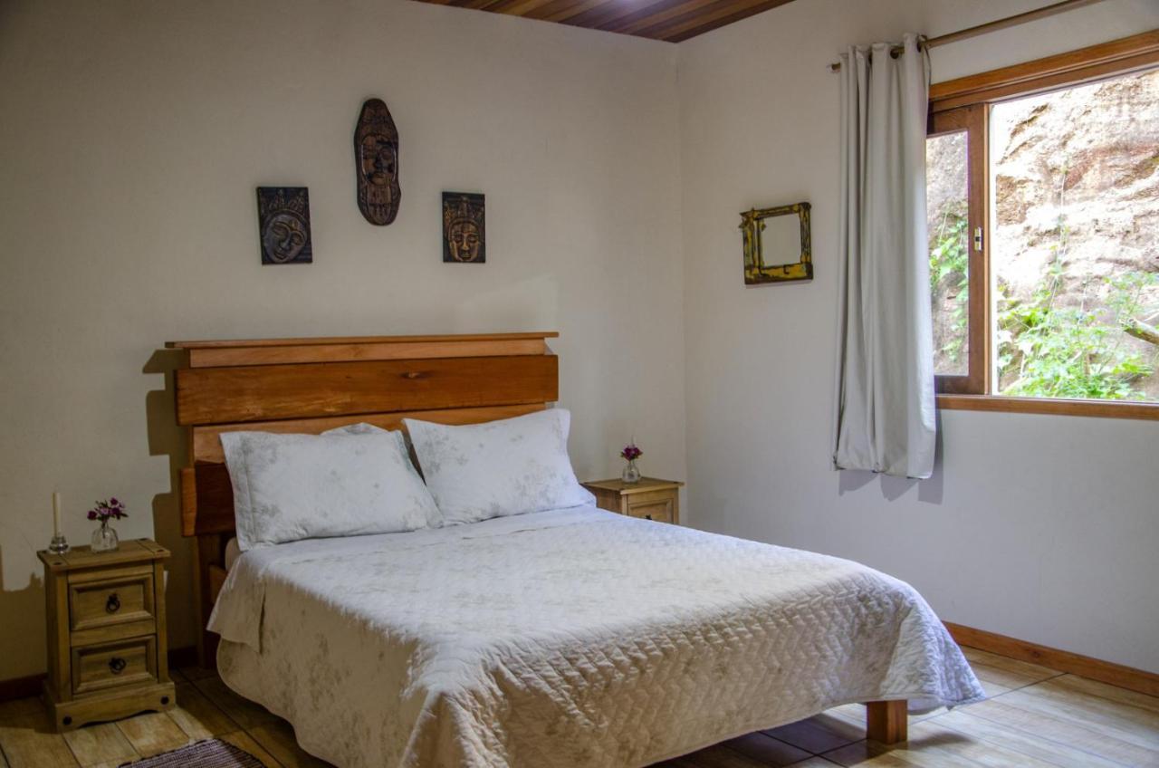 Сasa de vacaciones Casa De E Ana Lua