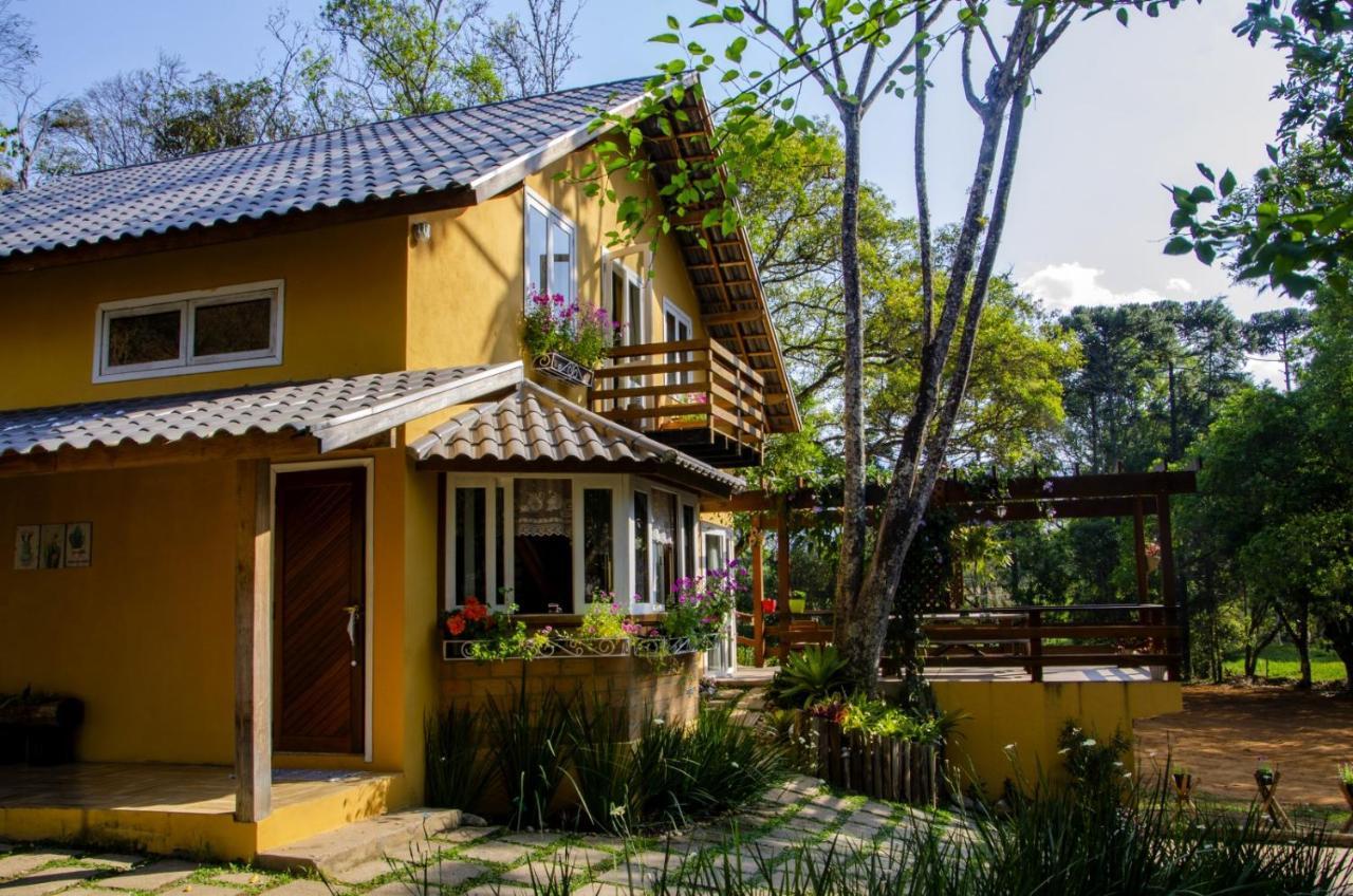 Casa De E Ana Lua * Visconde de Mauá