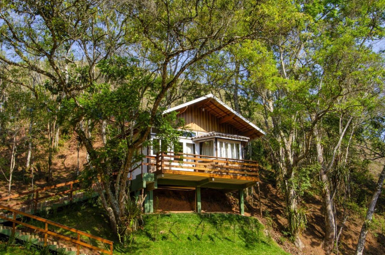 Casa De E Ana Lua * Visconde de Mauá