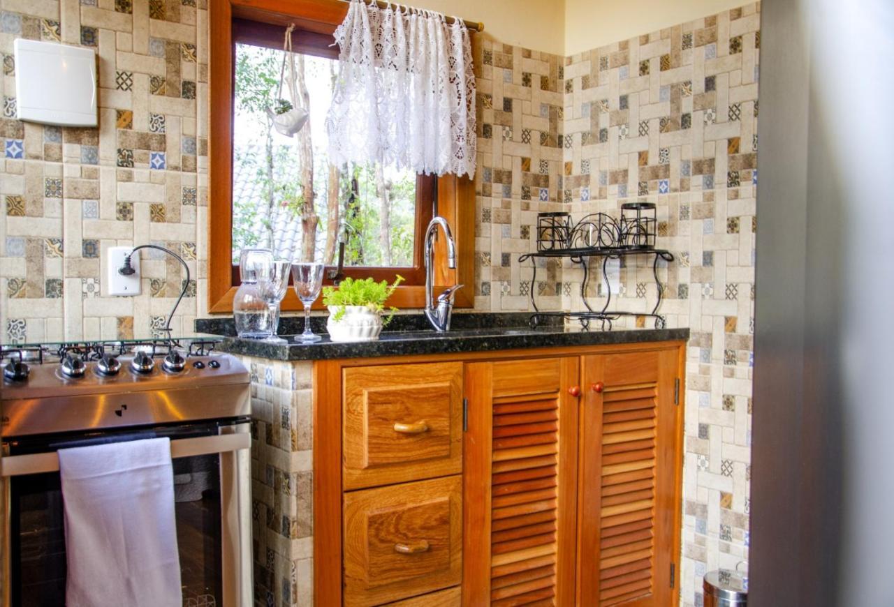 Casa De E Ana Lua Сasa de vacaciones