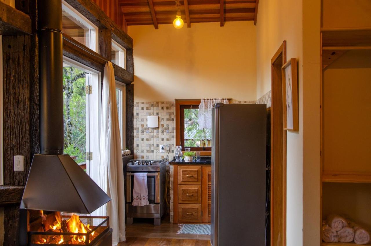 Casa De E Ana Lua Сasa de vacaciones