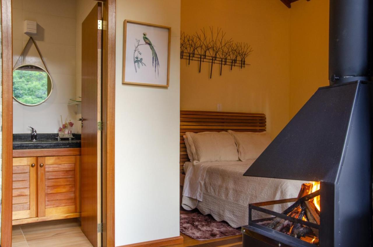 Casa De E Ana Lua Сasa de vacaciones