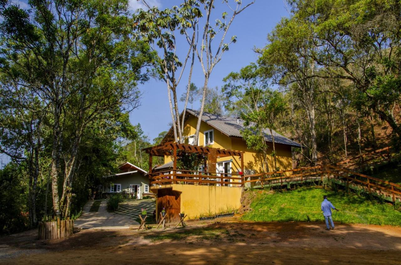 Casa De E Ana Lua * Visconde de Mauá