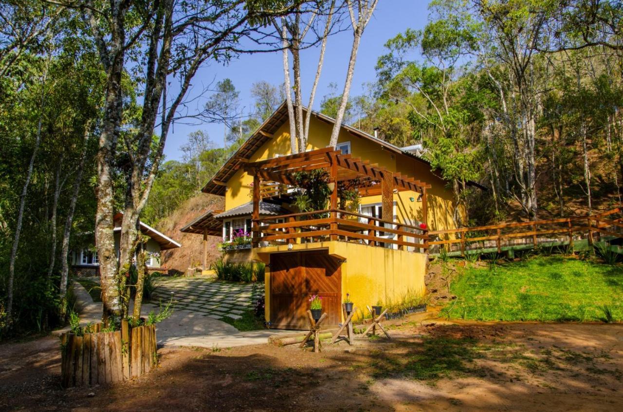 Сasa de vacaciones Casa De E Ana Lua