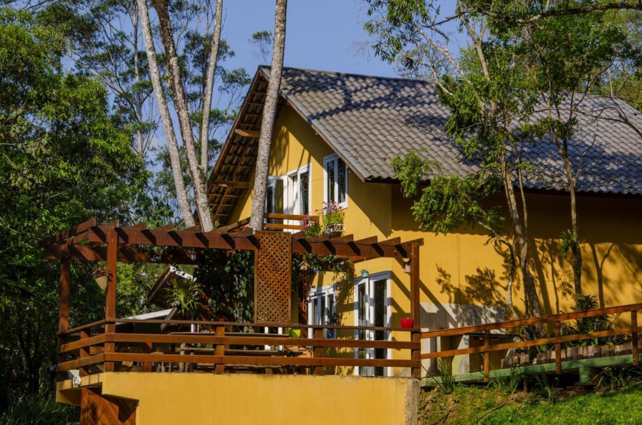 Сasa de vacaciones Casa De E Ana Lua