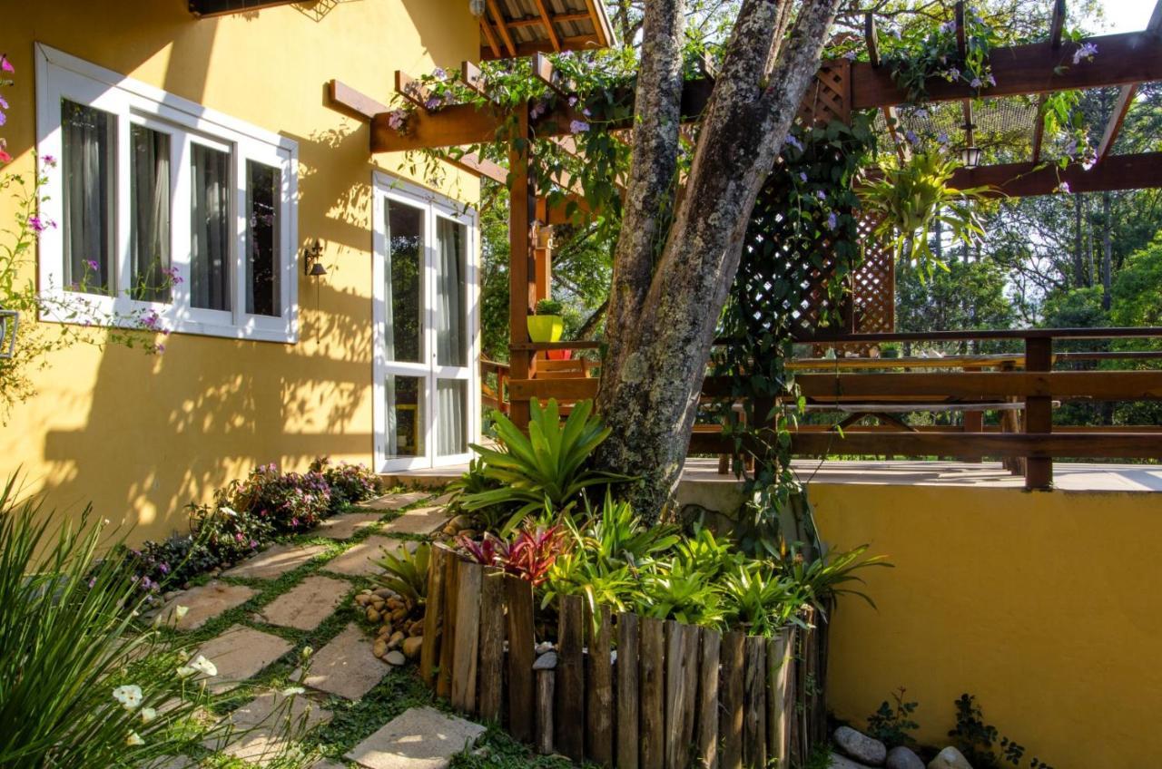 Casa De E Ana Lua Visconde de Mauá