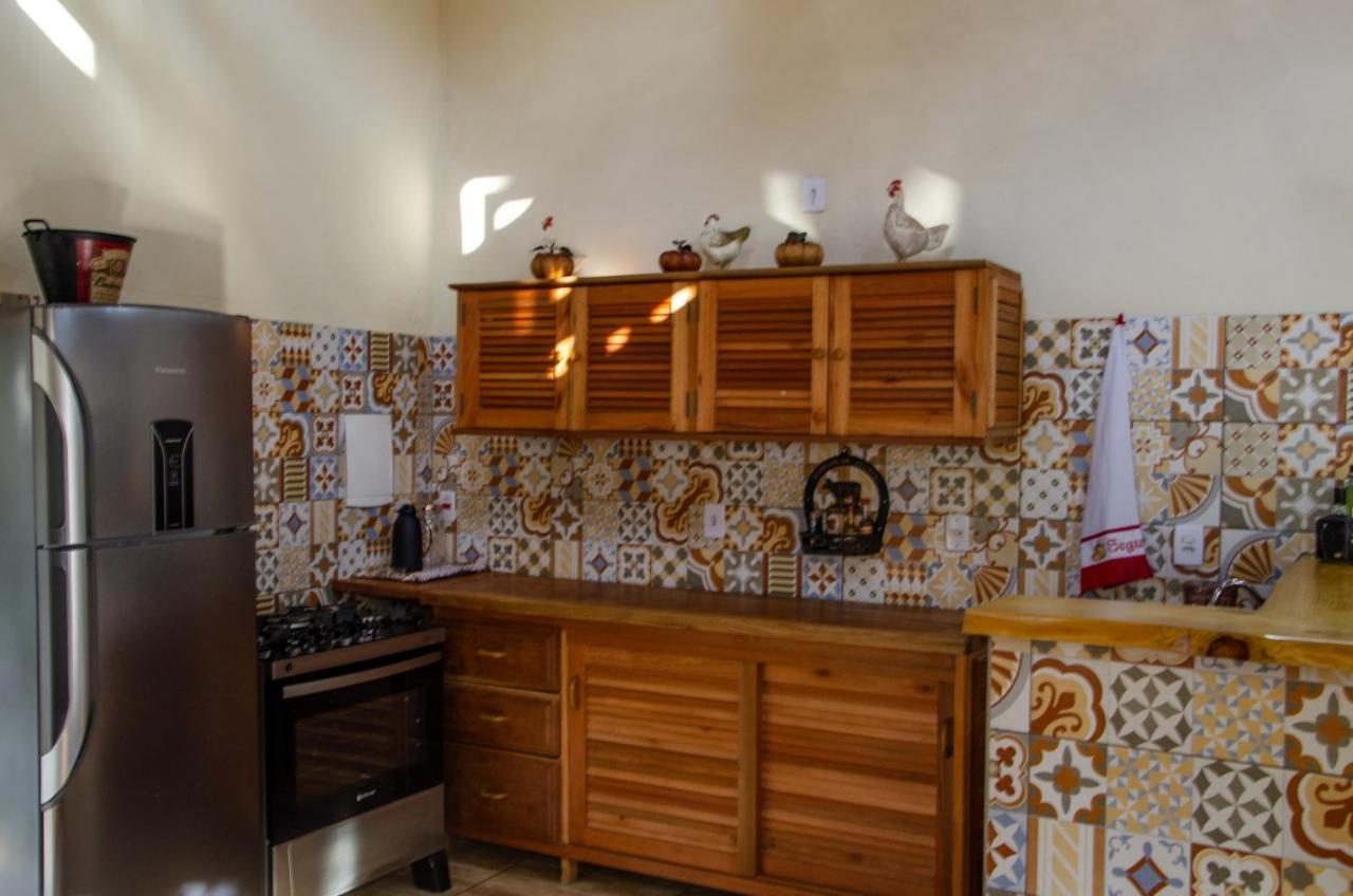 Сasa de vacaciones Casa De E Ana Lua *