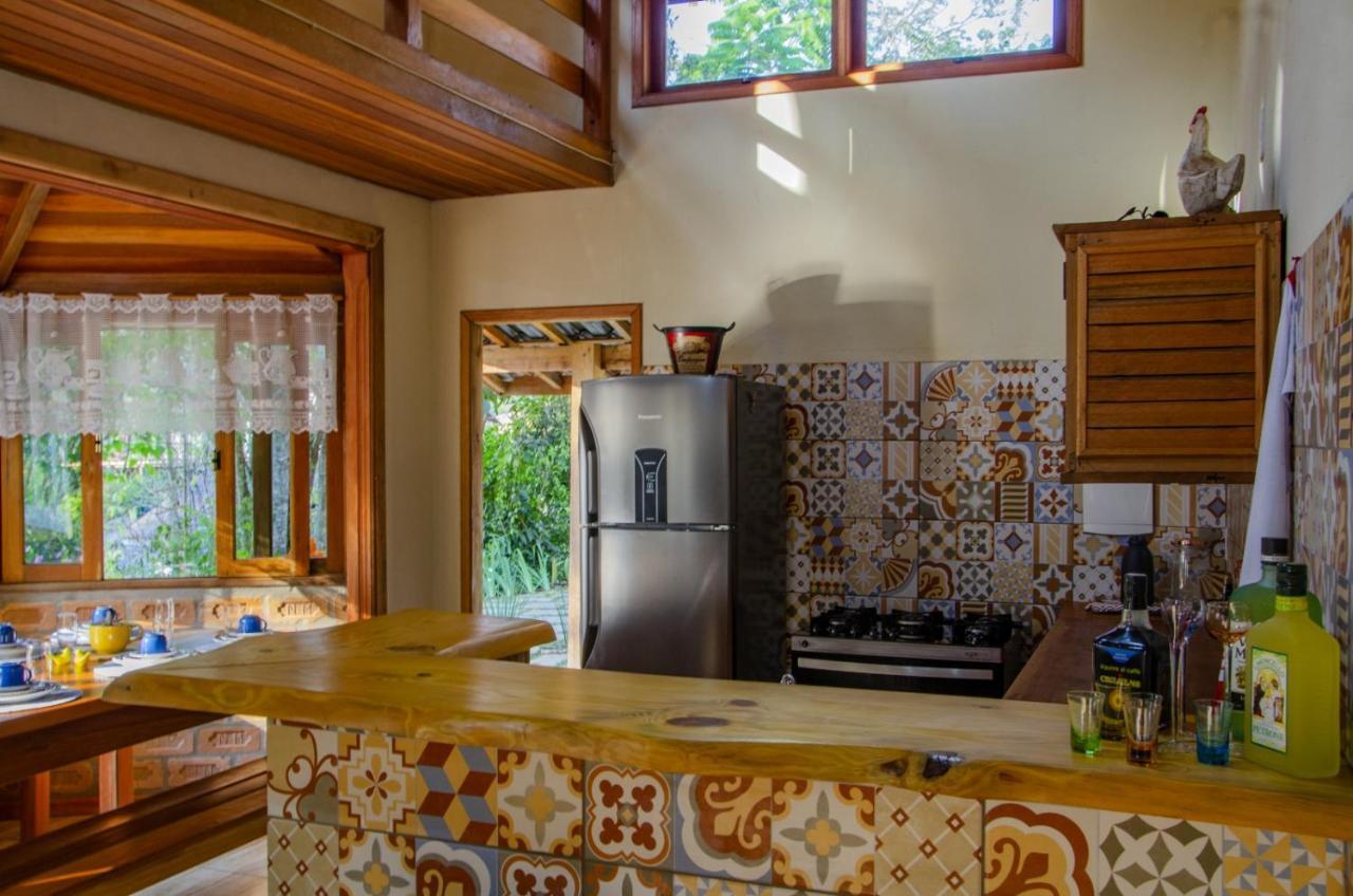 Casa De E Ana Lua