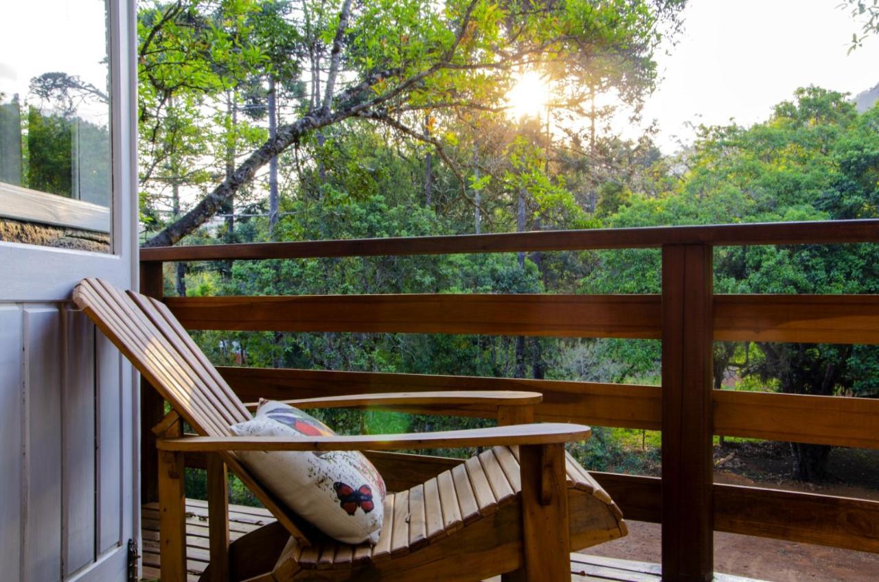 Casa De E Ana Lua Сasa de vacaciones *