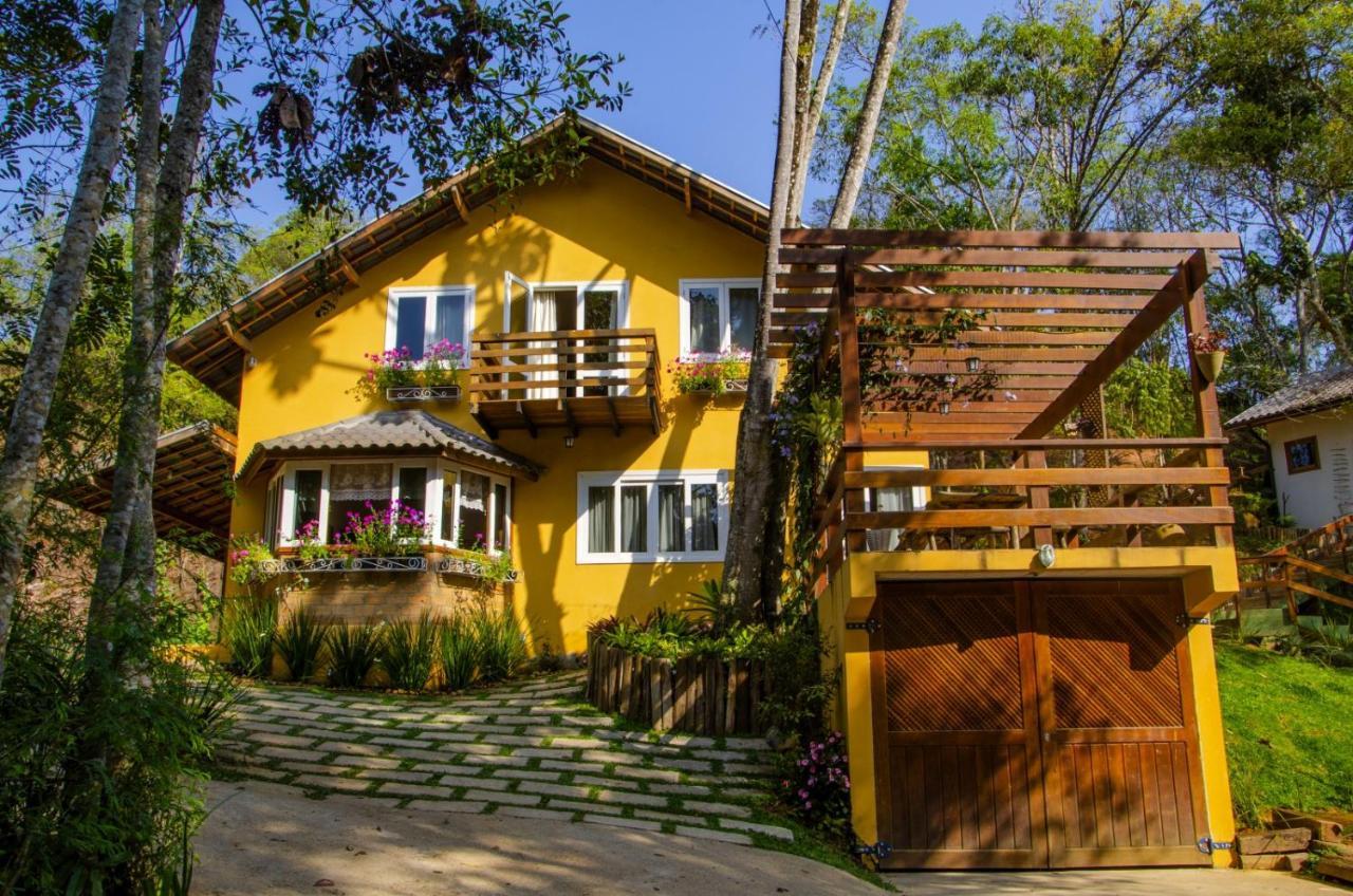 Casa De E Ana Lua *