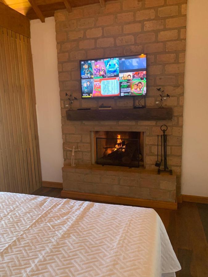 Casa De E Ana Lua Сasa de vacaciones Visconde de Mauá