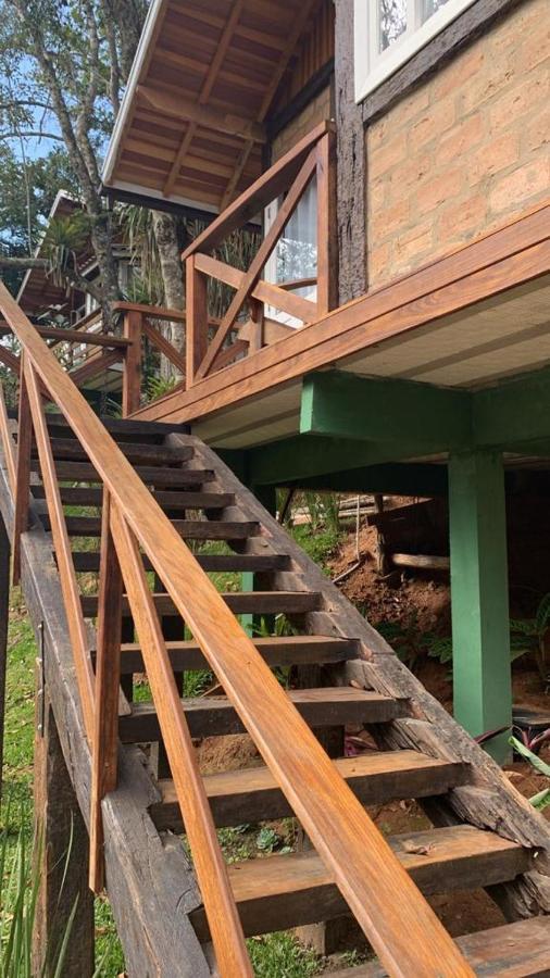 Casa De E Ana Lua * Visconde de Mauá