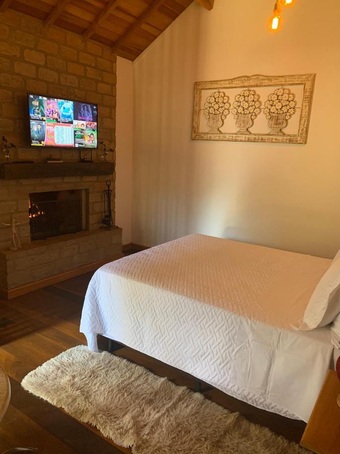 Casa De E Ana Lua Visconde de Mauá