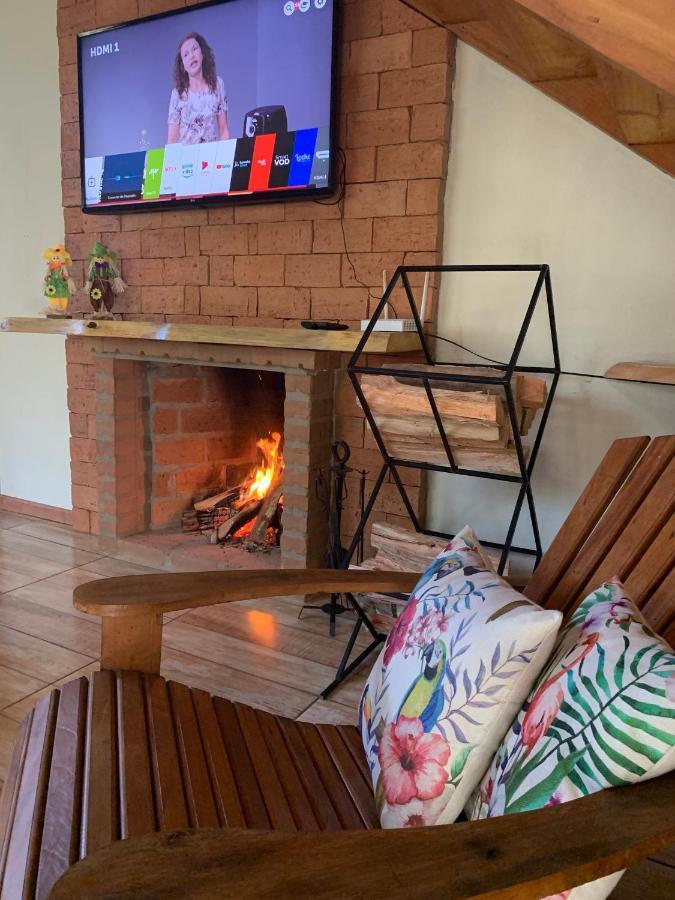 Casa De E Ana Lua * Visconde de Mauá