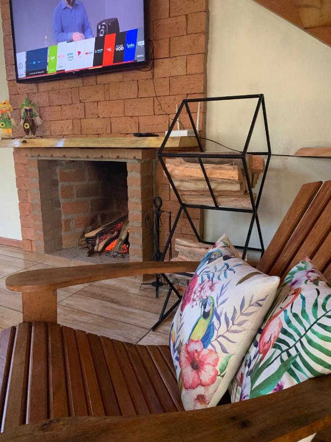 Сasa de vacaciones Casa De E Ana Lua
