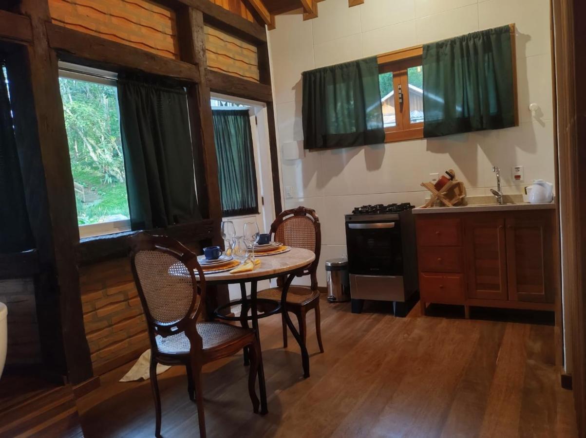 Casa De E Ana Lua * Visconde de Mauá