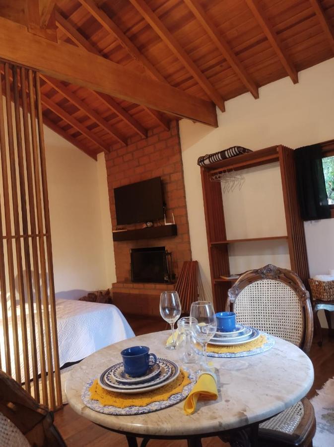 Casa De E Ana Lua Сasa de vacaciones