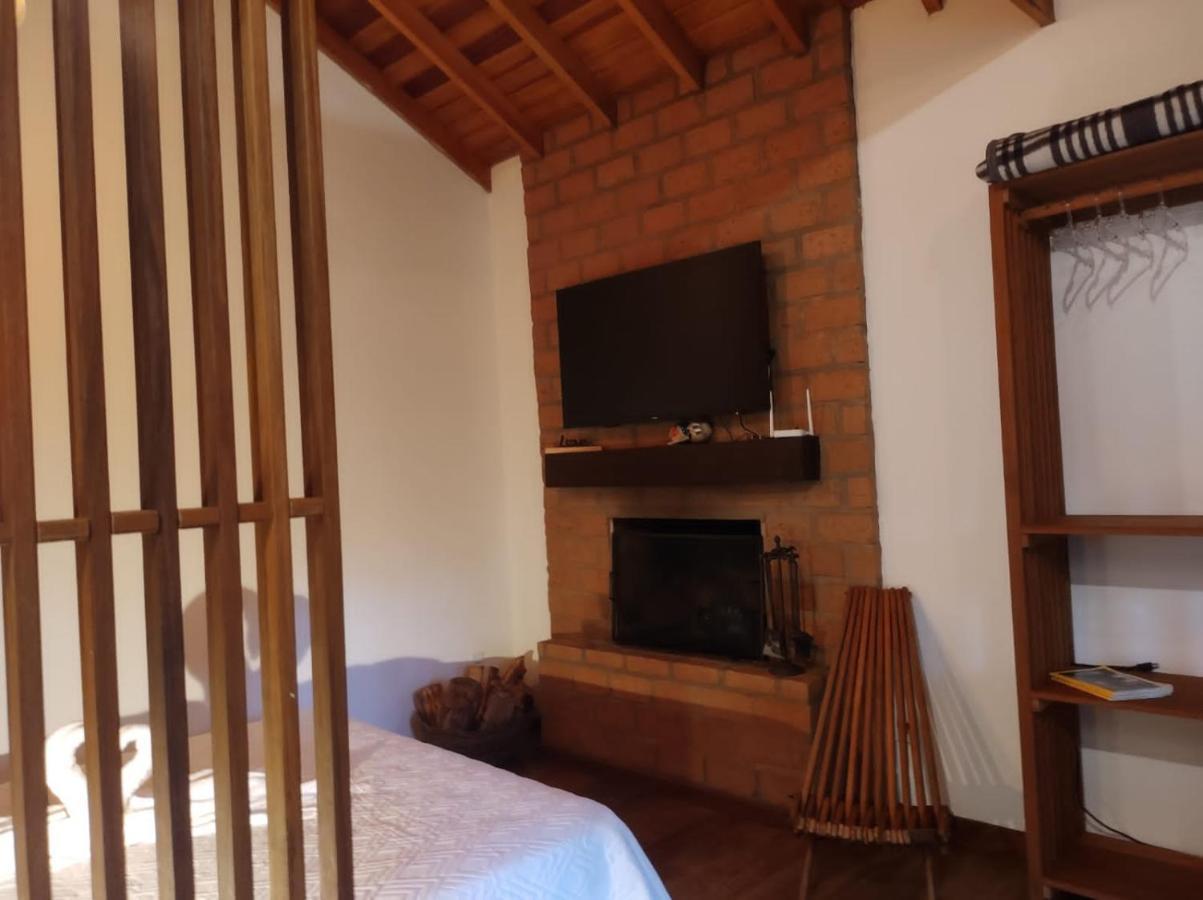 Сasa de vacaciones Casa De E Ana Lua *