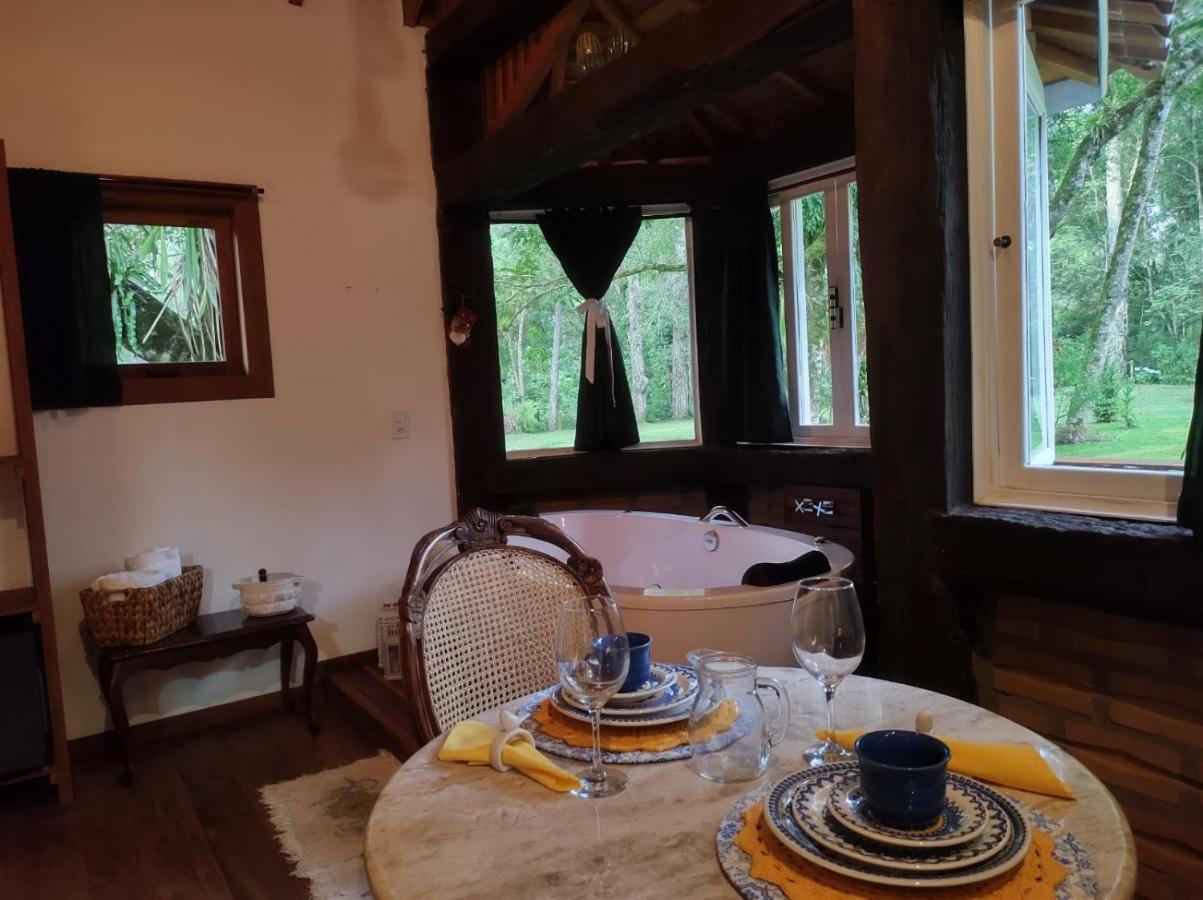 Casa De E Ana Lua Сasa de vacaciones