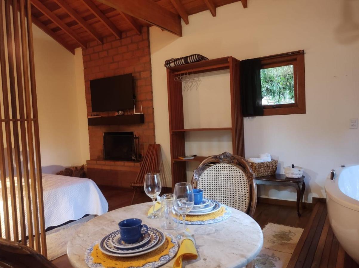 Casa De E Ana Lua