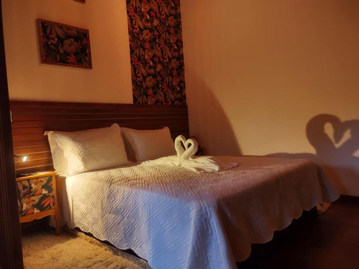 Casa De E Ana Lua Visconde de Mauá
