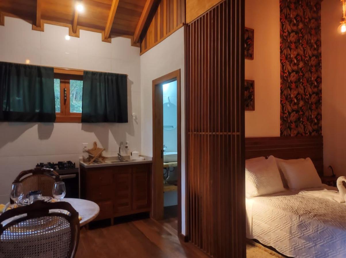 Casa De E Ana Lua Сasa de vacaciones