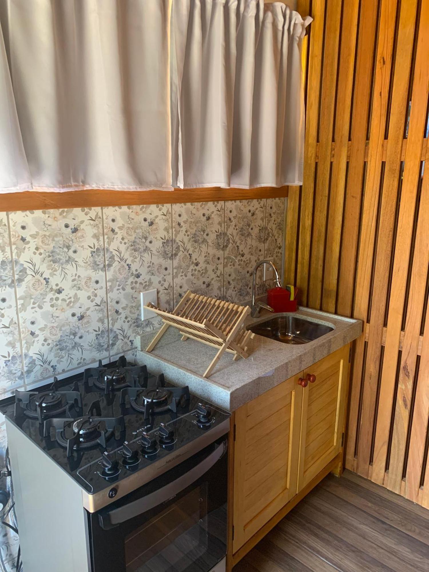Casa De E Ana Lua Visconde de Mauá
