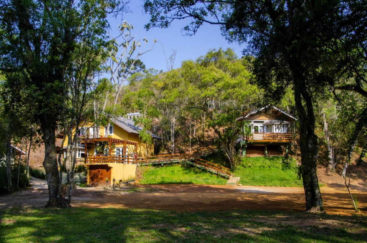 Casa De Ferias E Ana Lua Holiday home